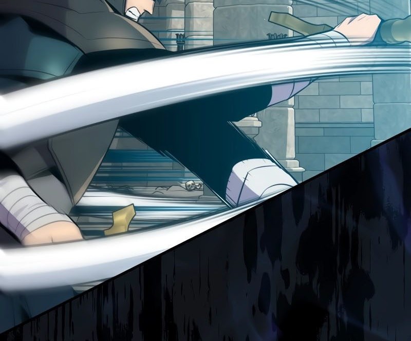 Sleeping Ranker chapter 114 halaman 31