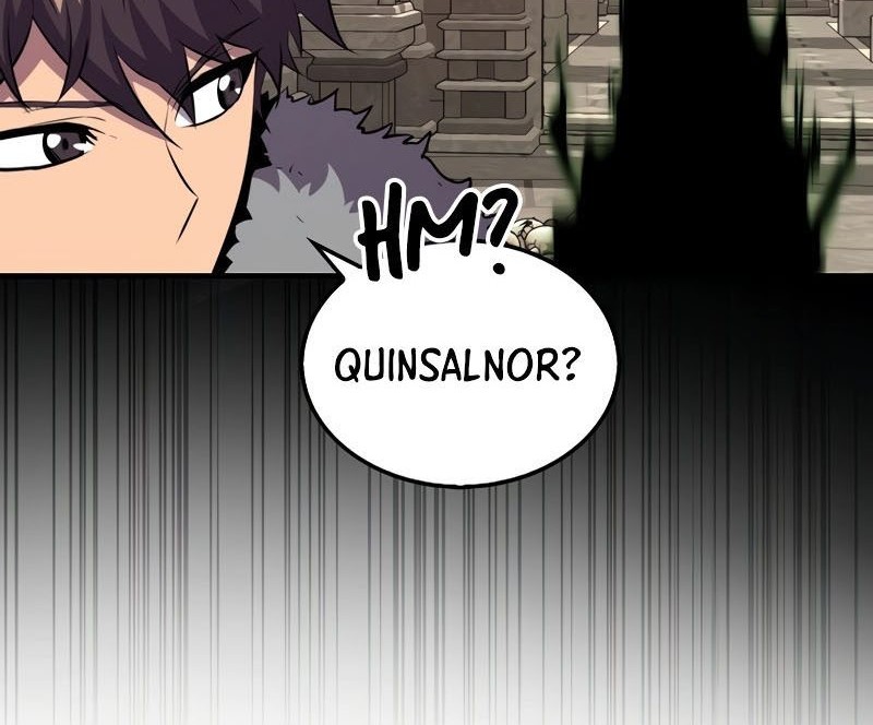Sleeping Ranker chapter 114 halaman 41