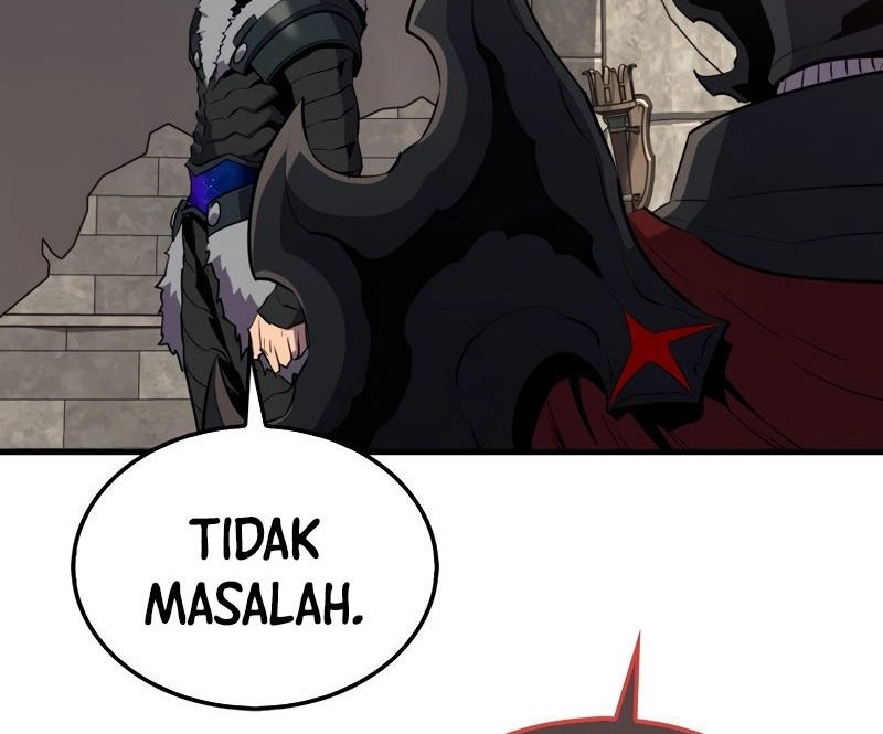 Sleeping Ranker chapter 114 halaman 43