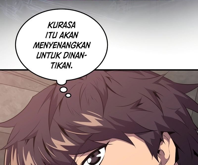 Sleeping Ranker chapter 114 halaman 55