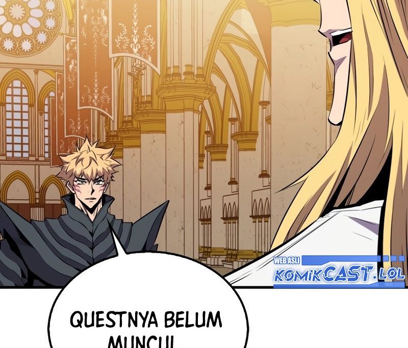 Sleeping Ranker chapter 114 halaman 59