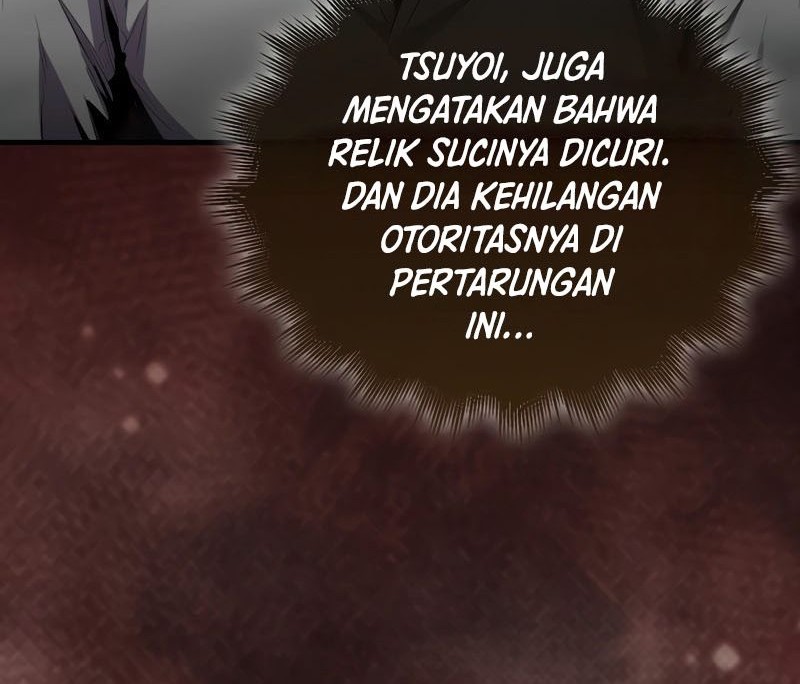 Sleeping Ranker chapter 114 halaman 61
