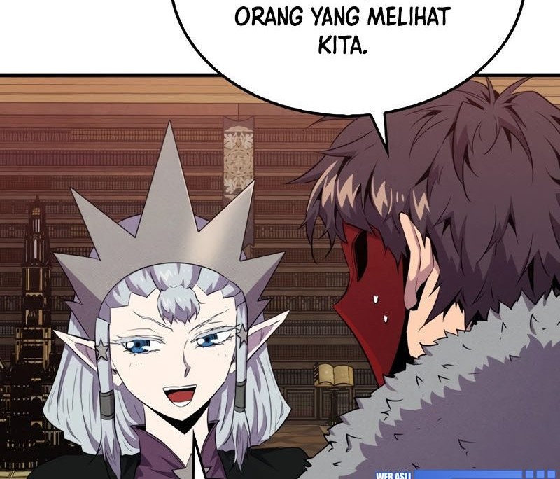 Sleeping Ranker chapter 114 halaman 71