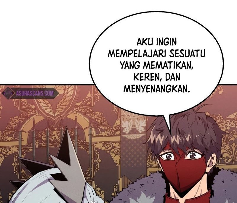 Sleeping Ranker chapter 114 halaman 73