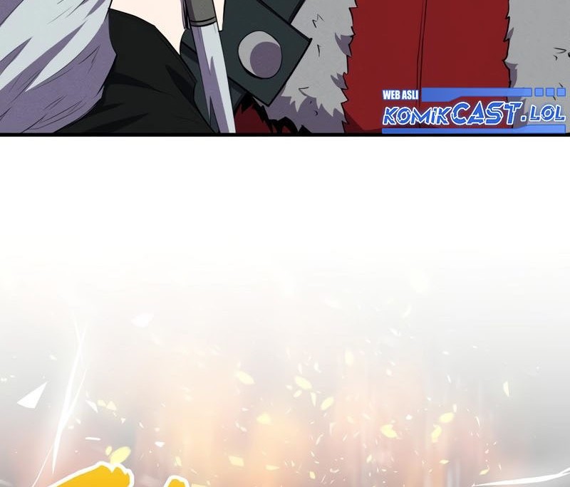 Sleeping Ranker chapter 114 halaman 77