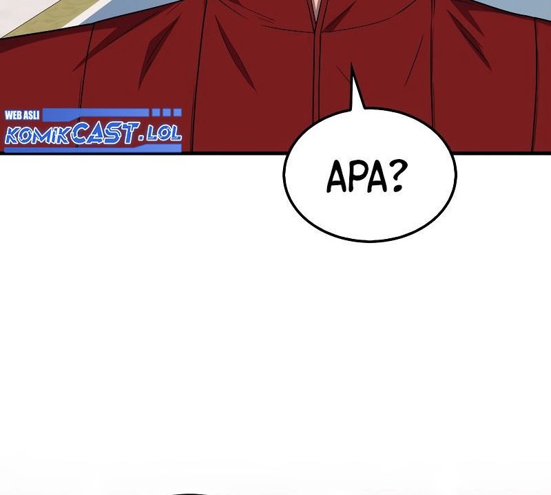 Sleeping Ranker Bab 115 halaman 3