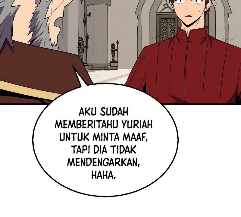 Sleeping Ranker Bab 115 halaman 5