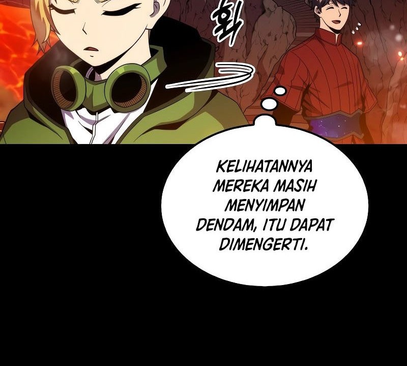 Sleeping Ranker Bab 115 halaman 23