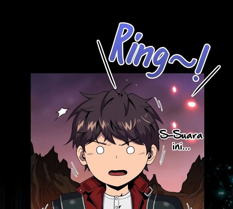 Sleeping Ranker Bab 115 halaman 25