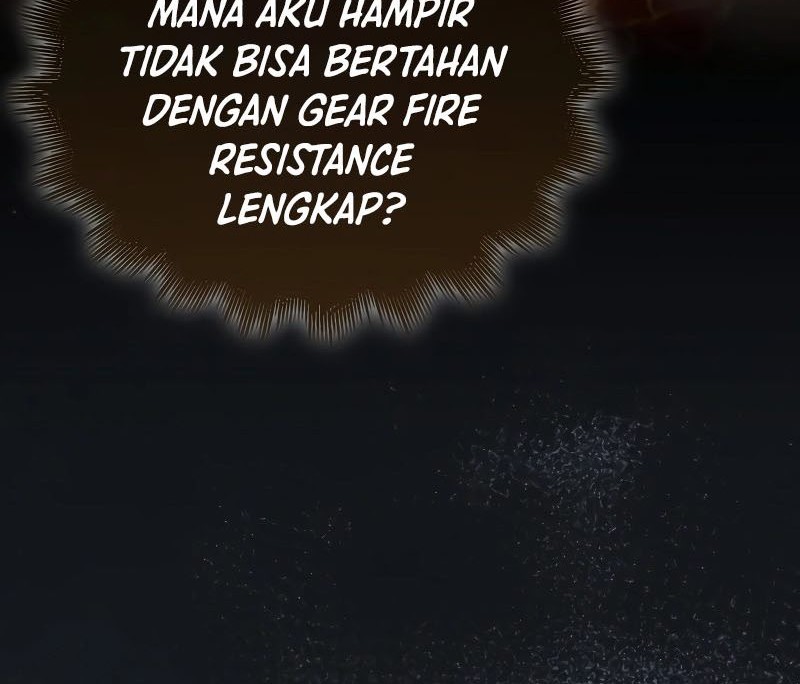 Sleeping Ranker Bab 115 halaman 31