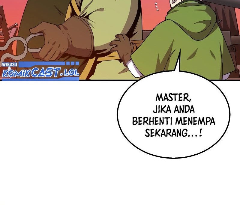 Sleeping Ranker Bab 115 halaman 41