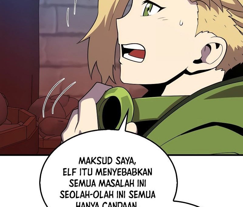 Sleeping Ranker Bab 115 halaman 43