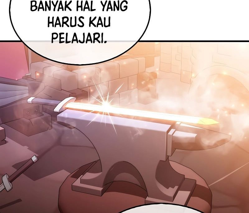 Sleeping Ranker Bab 115 halaman 45