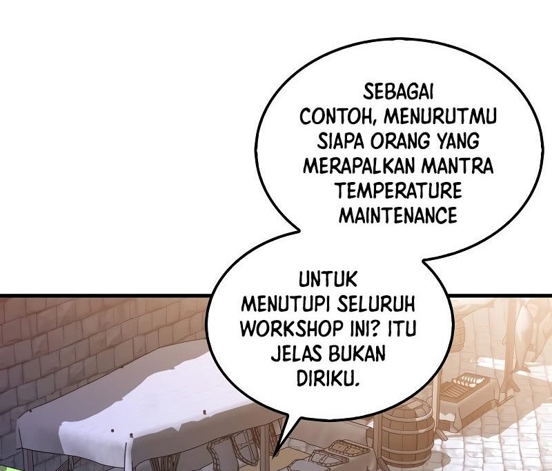 Sleeping Ranker Bab 115 halaman 47