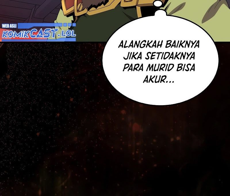 Sleeping Ranker Bab 115 halaman 55