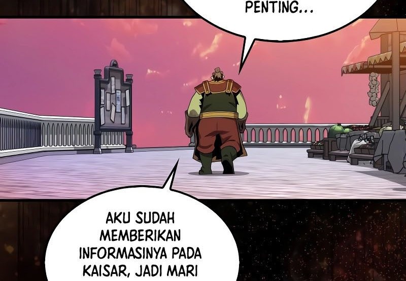 Sleeping Ranker Bab 115 halaman 57