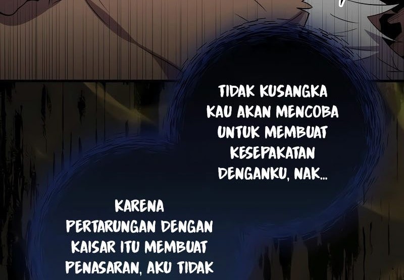 Sleeping Ranker Bab 115 halaman 65