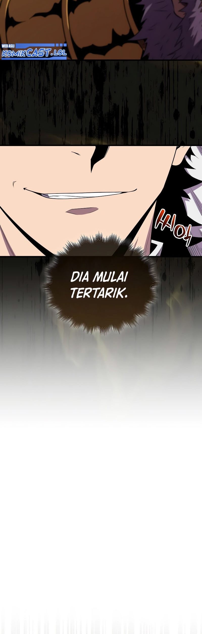 Sleeping Ranker Bab 115 halaman 74