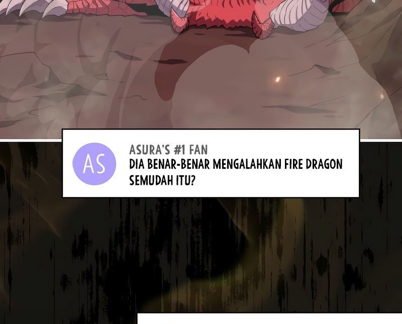 Sleeping Ranker Bab 116 halaman 3