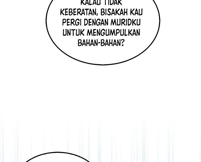 Sleeping Ranker Bab 116 halaman 11