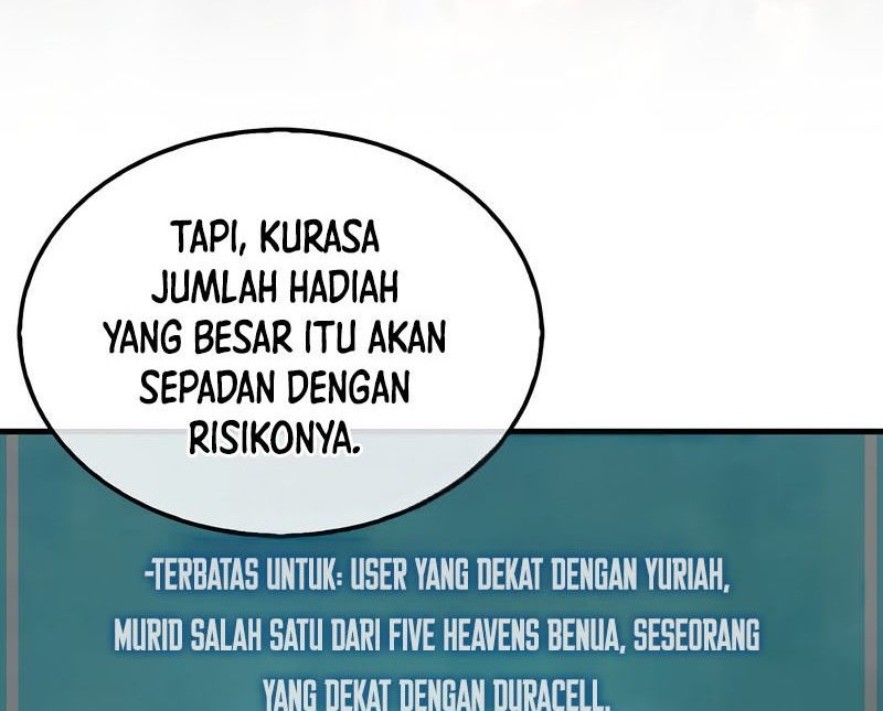 Sleeping Ranker Bab 116 halaman 15