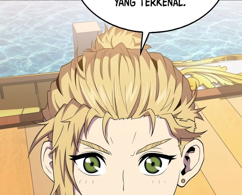 Sleeping Ranker Bab 116 halaman 19