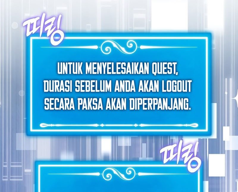 Sleeping Ranker Bab 116 halaman 21