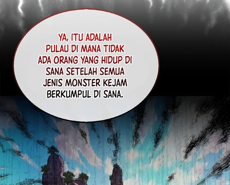 Sleeping Ranker Bab 116 halaman 23