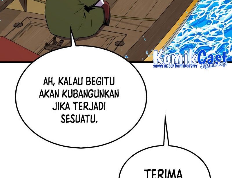 Sleeping Ranker Bab 116 halaman 31