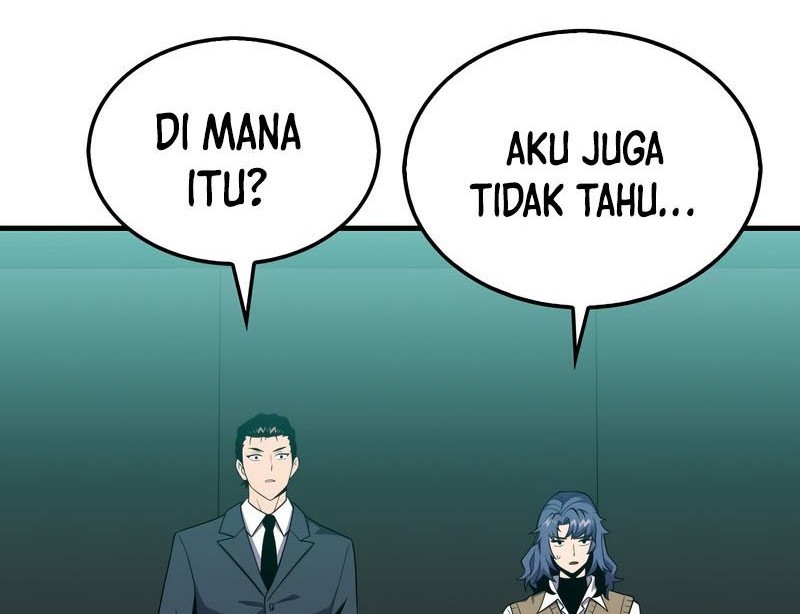 Sleeping Ranker Bab 116 halaman 35