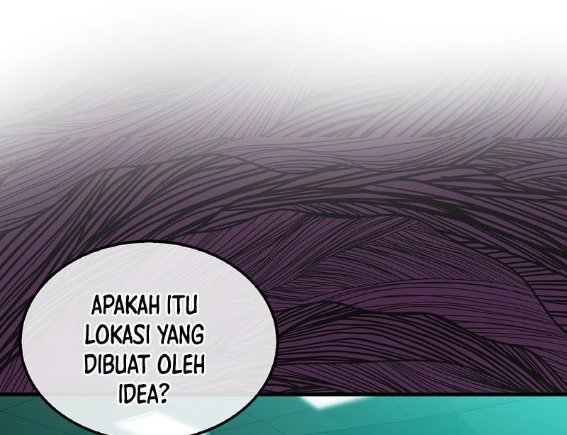 Sleeping Ranker Bab 116 halaman 37