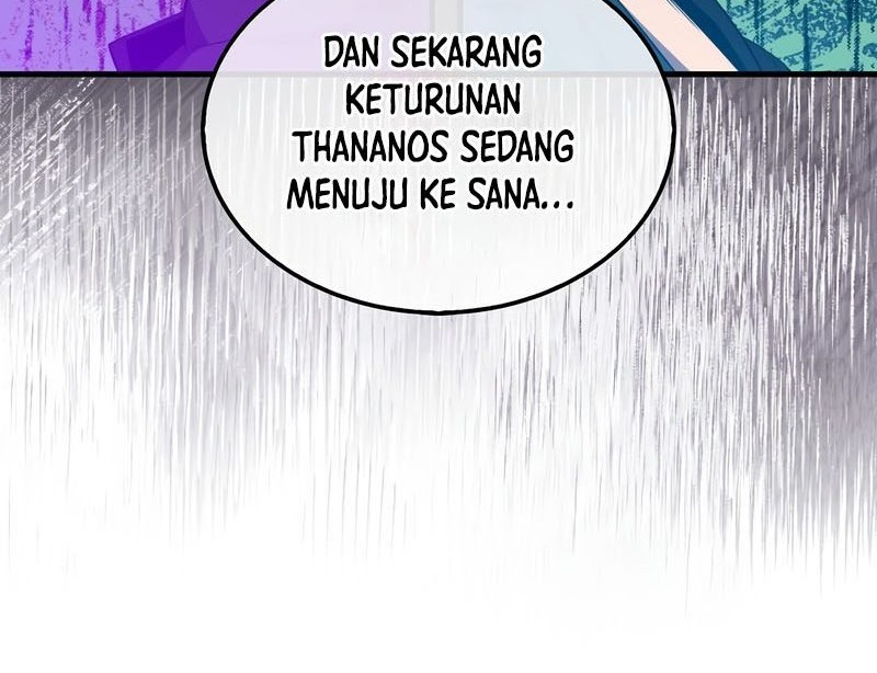Sleeping Ranker Bab 116 halaman 39