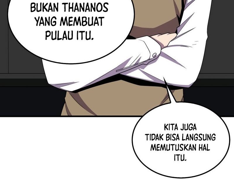 Sleeping Ranker Bab 116 halaman 43