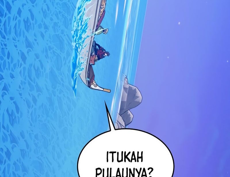 Sleeping Ranker Bab 116 halaman 51