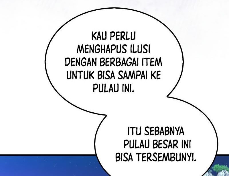 Sleeping Ranker Bab 116 halaman 53