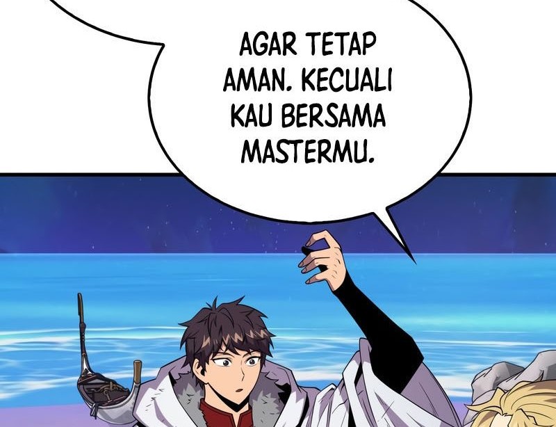 Sleeping Ranker Bab 116 halaman 55