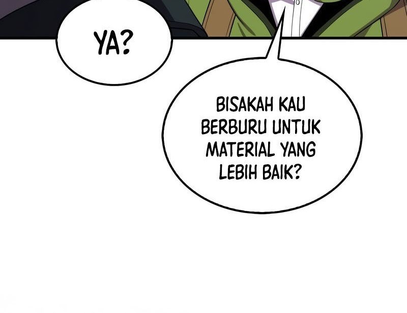 Sleeping Ranker Bab 116 halaman 57