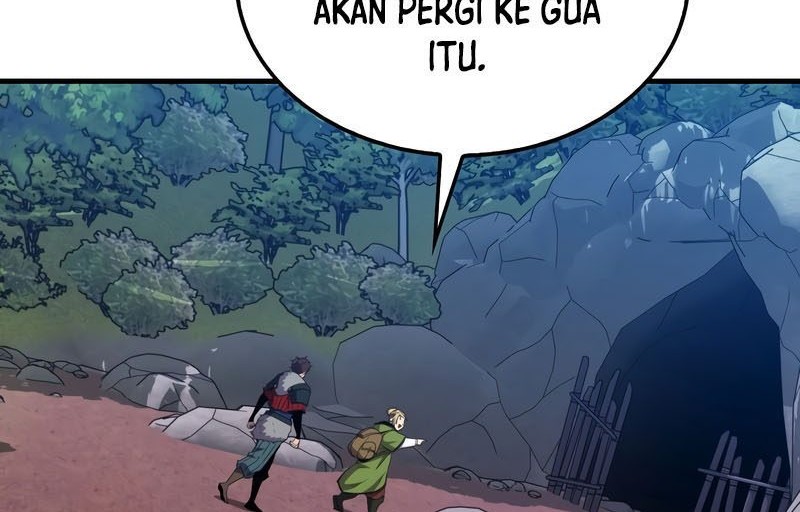 Sleeping Ranker Bab 116 halaman 59