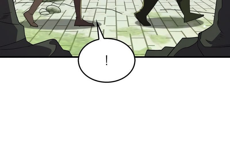 Sleeping Ranker Bab 116 halaman 61