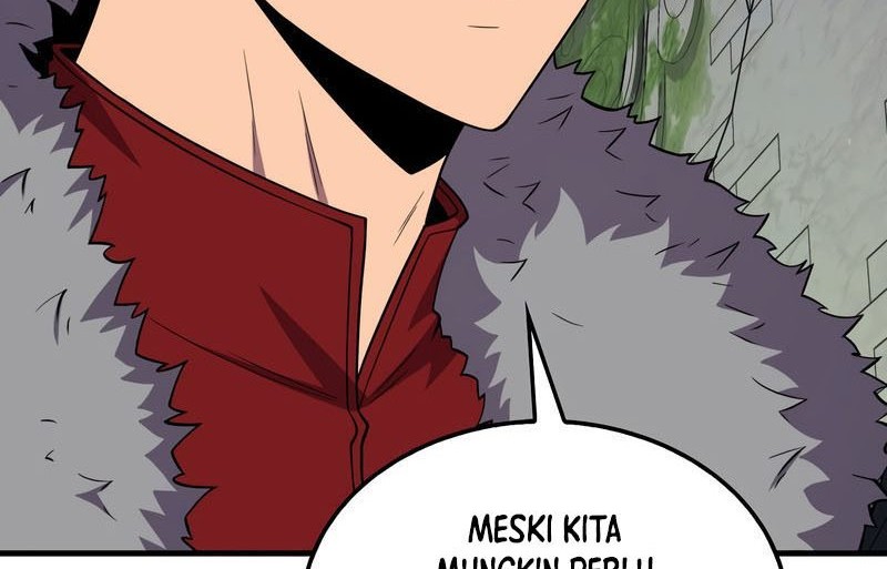 Sleeping Ranker Bab 116 halaman 77