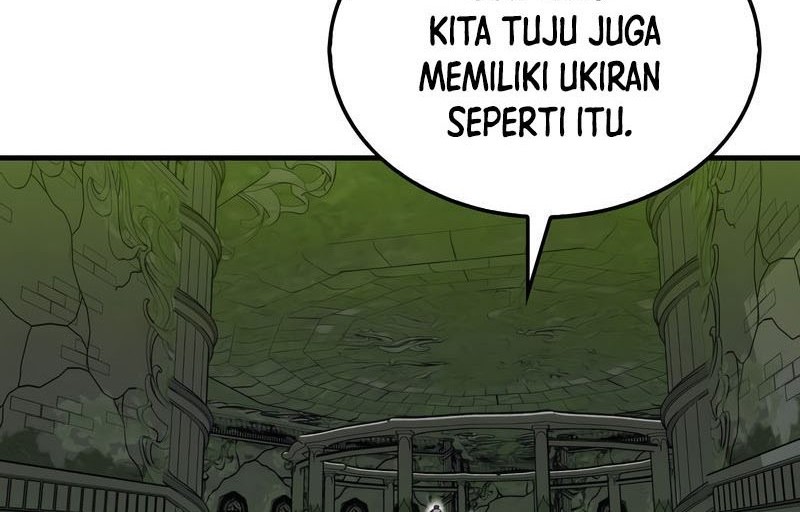 Sleeping Ranker Bab 116 halaman 79