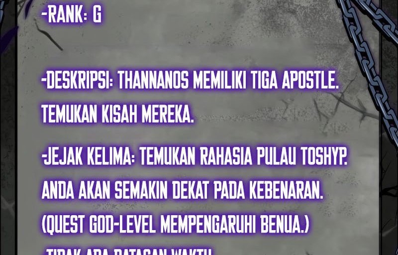 Sleeping Ranker Bab 116 halaman 81