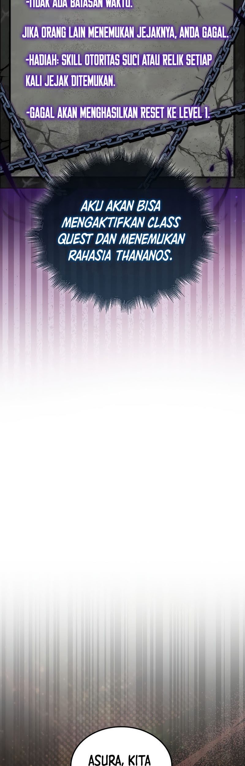 Sleeping Ranker Bab 116 halaman 82