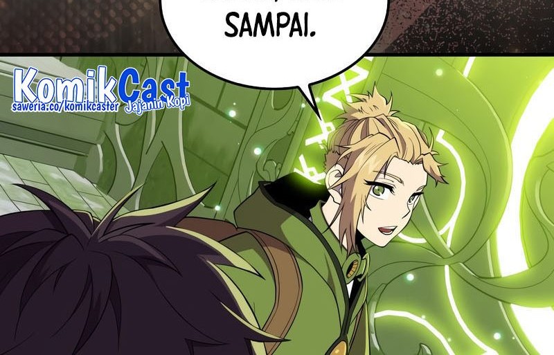Sleeping Ranker Bab 116 halaman 83