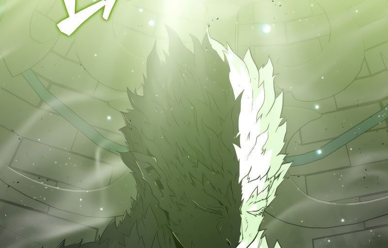 Sleeping Ranker Bab 116 halaman 85
