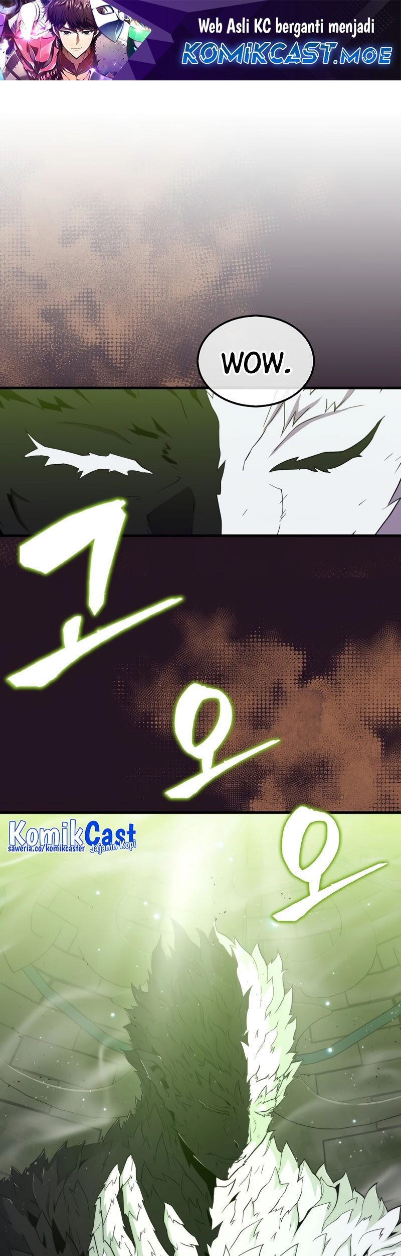 Sleeping Ranker Bab 117 halaman 2