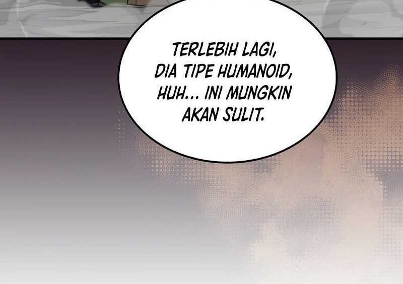 Sleeping Ranker Bab 117 halaman 5