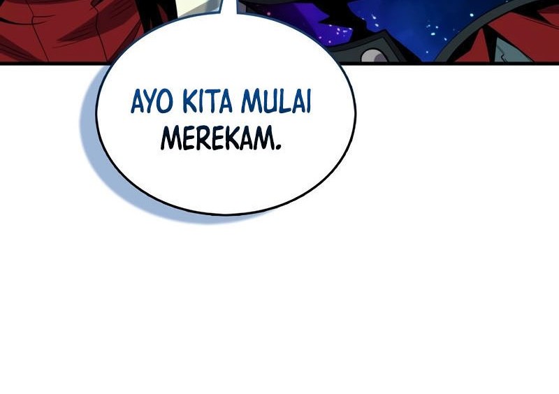 Sleeping Ranker Bab 117 halaman 17