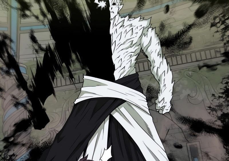 Sleeping Ranker Bab 117 halaman 19