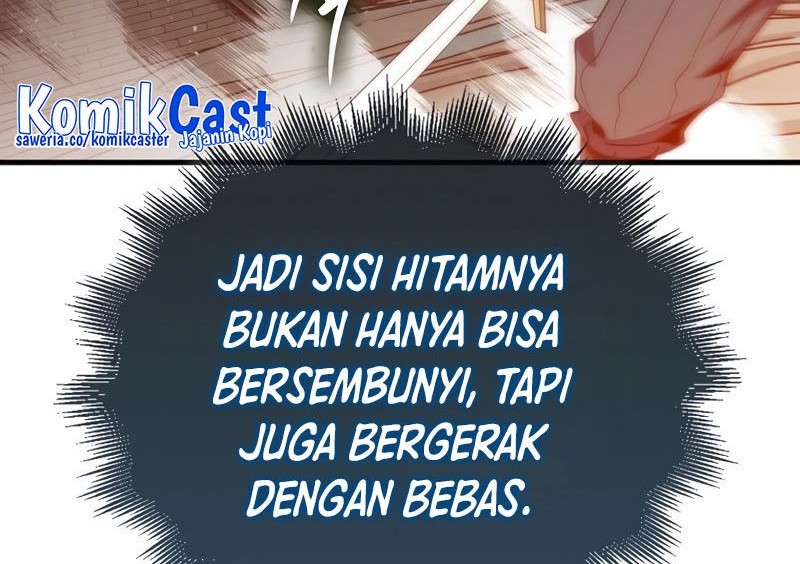 Sleeping Ranker Bab 117 halaman 25